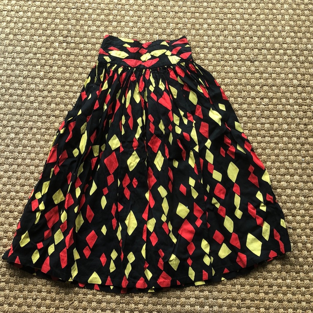 Vintage skirt
